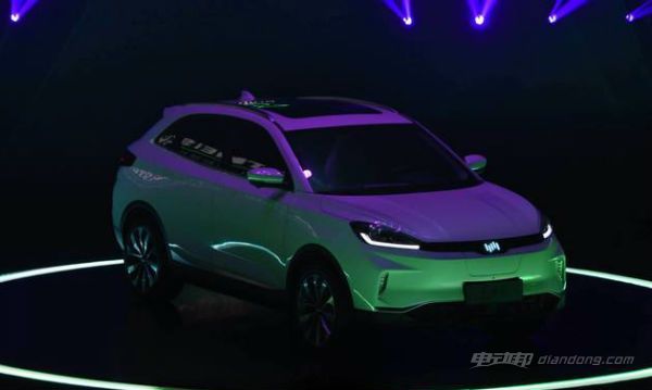 最新純電動車，革新駕駛體驗，未來駕駛之選